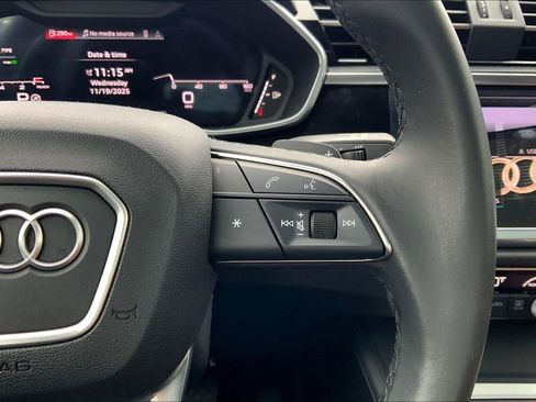 Certified 2024 Audi Q3 2.0T Premium Plus image 25