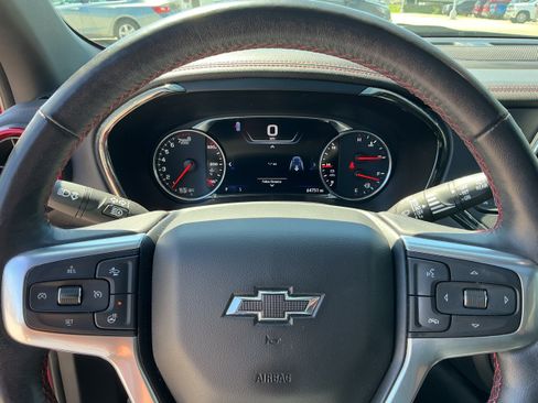 Certified 2020 Chevrolet Blazer RS AWD/4WD image 6