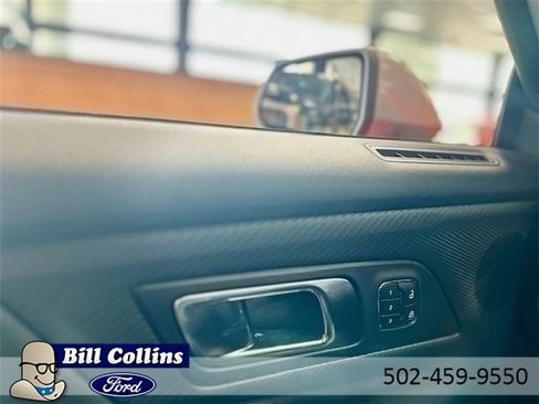 New 2025 Ford Mustang GT Premium w/ 60th Anniversary Package image 17