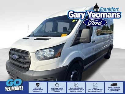 Used 2020 Ford Transit 350 XL