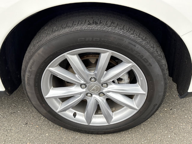 Certified 2023 Acura RDX AWD image 7