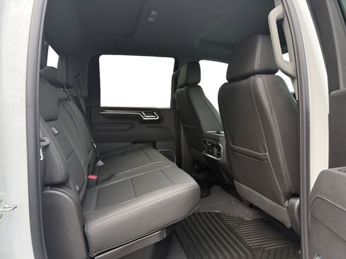 New 2026 Chevrolet Silverado 2500 LTZ w/ Z71 Chrome Sport Edition AWD/4WD image 24