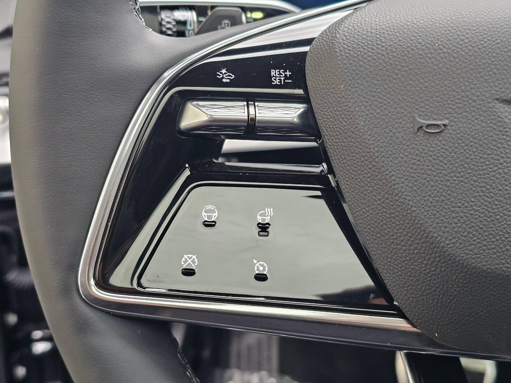 New 2027 Cadillac Optiq Sport AWD/4WD image 26