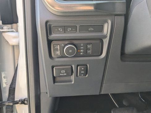 Certified 2022 Ford F150 Platinum w/ Equipment Group 701A High AWD/4WD image 12