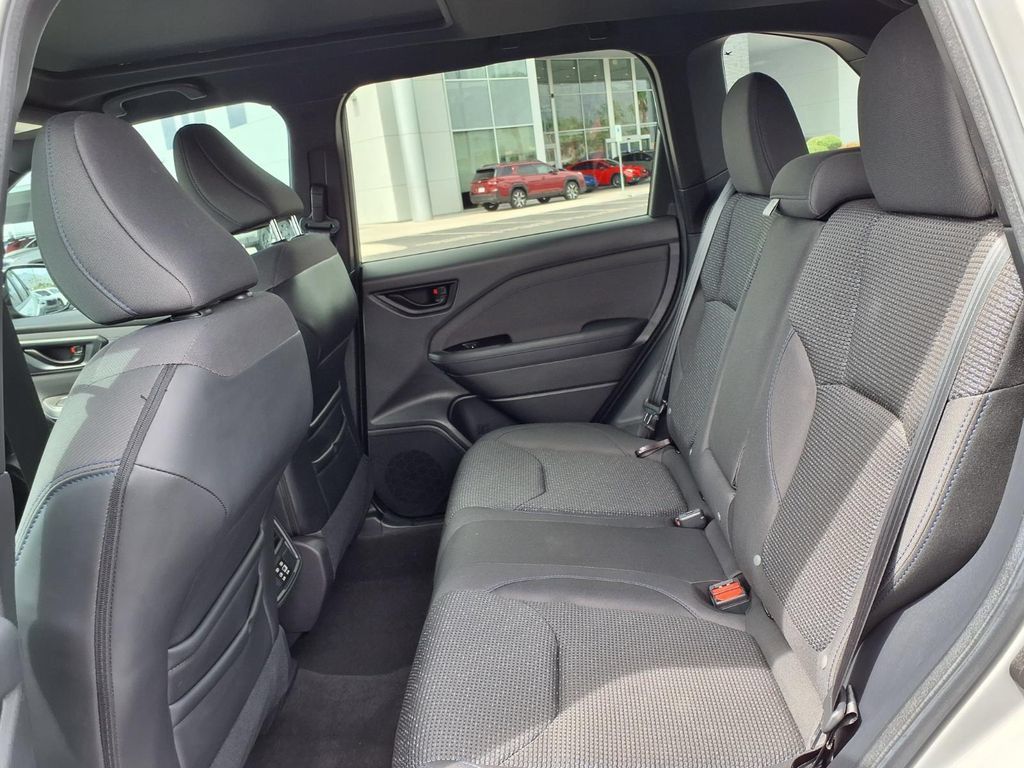 Certified 2026 Subaru Forester Premium AWD/4WD image 24