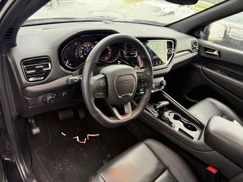 Used 2023 Dodge Durango GT AWD/4WD image 12