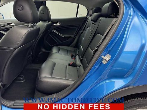 Used 2015 Mercedes-Benz GLA 250 4MATIC image 14