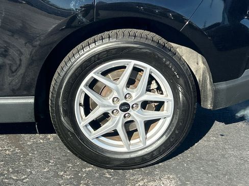 Used 2023 Ford Edge SEL image 45