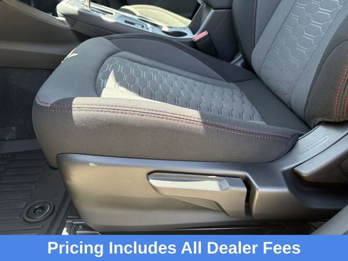 New 2026 Subaru Impreza 2.0i Sport AWD/4WD image 28