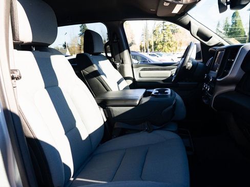 Used 2022 RAM 1500 Big Horn image 24