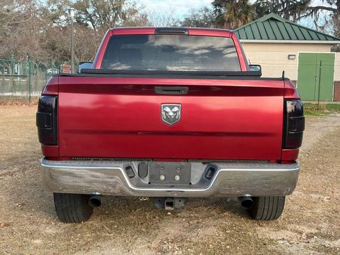 Used 2013 RAM 1500 Tradesman w/ PWR & Remote Entry Group image 6