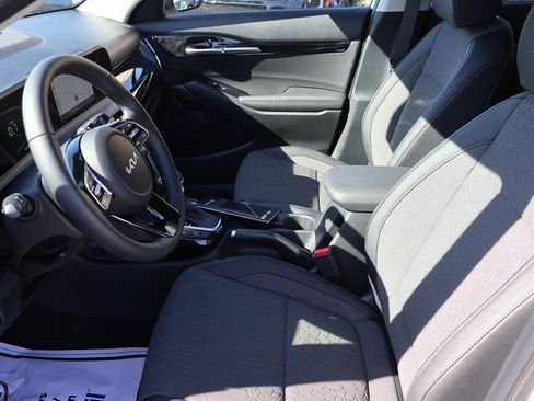 New 2026 Kia Seltos S AWD/4WD image 40