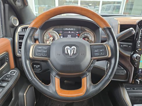 Used 2019 RAM 3500 Limited image 20