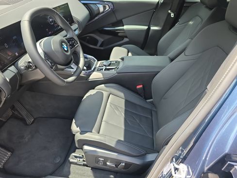 Used 2026 BMW X3 xDrive30i AWD/4WD image 8