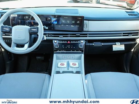 New 2026 Hyundai Santa Fe SE FWD image 13