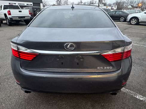 Used 2014 Lexus ES 350 image 5