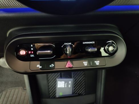 New 2026 MINI Cooper S image 19