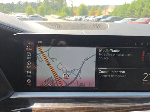 Used 2021 BMW X5 sDrive40i w/ Convenience Package RWD image 18