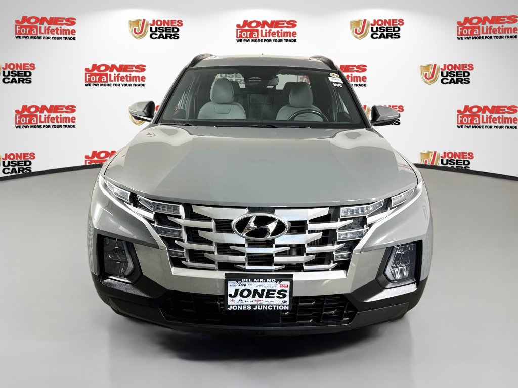 Certified 2023 Hyundai Santa Cruz SEL Premium AWD/4WD image 13