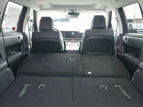 New 2026 Hyundai Santa Fe XRT image 24