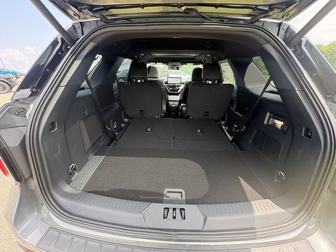 New 2026 Ford Explorer Tremor w/ Tremor Ultimate Package AWD/4WD image 15