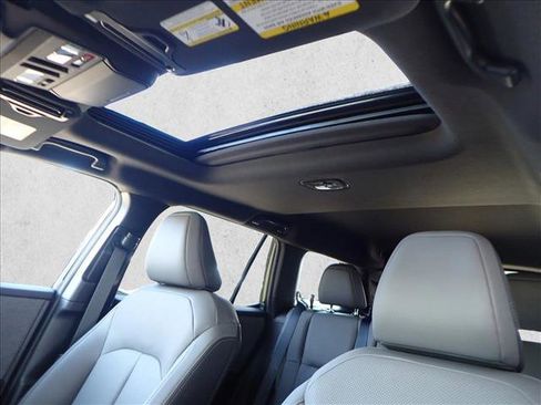 New 2026 Subaru Outback Limited XT w/ Premium/Limited Plus Package image 15