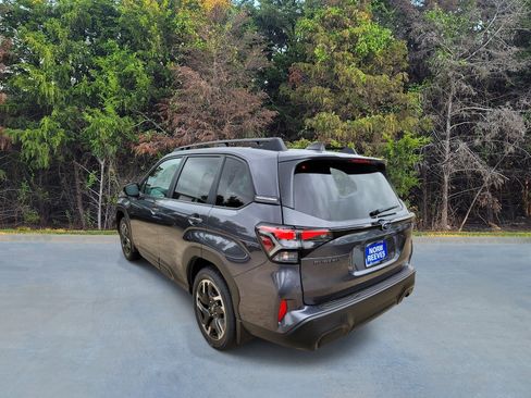 New 2026 Subaru Forester Limited AWD/4WD image 20