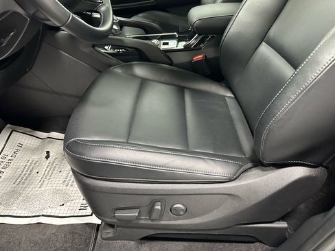 Used 2025 Kia Telluride S image 13