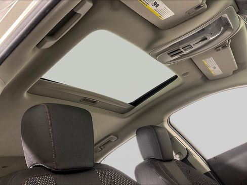 Used 2014 Chevrolet Equinox LT FWD image 27