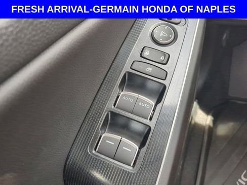 New 2026 Honda Civic Sport Touring image 23