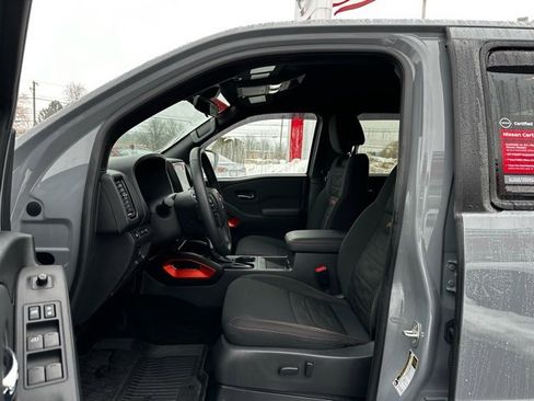 Used 2023 Nissan Frontier PRO-4X w/ Pro Convenience Package image 20