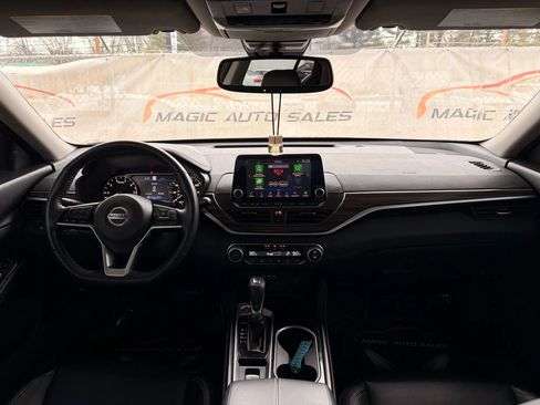 Used 2020 Nissan Altima 2.5 SL FWD image 75