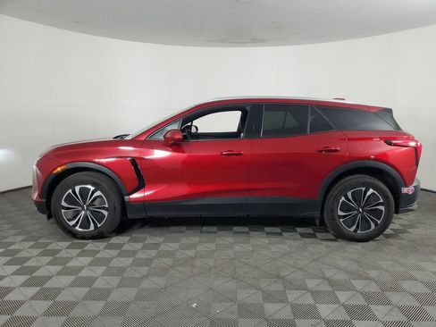 Used 2024 Chevrolet Blazer EV LT AWD/4WD image 7