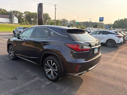 Used 2019 Lexus RX 350 AWD w/ Navigation Package image 27