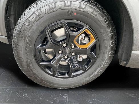 New 2026 Ford Explorer Tremor AWD/4WD image 51