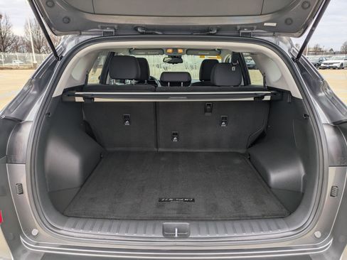 Used 2021 Hyundai Tucson Value w/ Cargo Package image 29