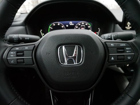 Certified 2025 Honda Accord EX-L image 27