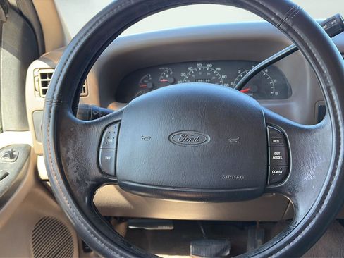 Used 2000 Ford F250 Lariat AWD/4WD image 10