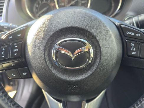 Used 2015 MAZDA MAZDA6 Sport image 30