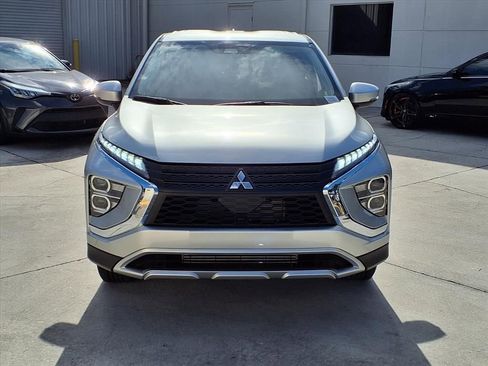Used 2026 Mitsubishi Eclipse Cross SE AWD/4WD image 6