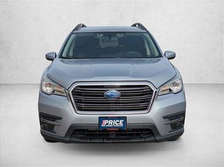 Used 2022 Subaru Ascent Premium w/ Convenience Package video 2