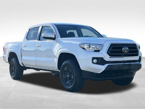 Used 2023 Toyota Tacoma SR5 image 26