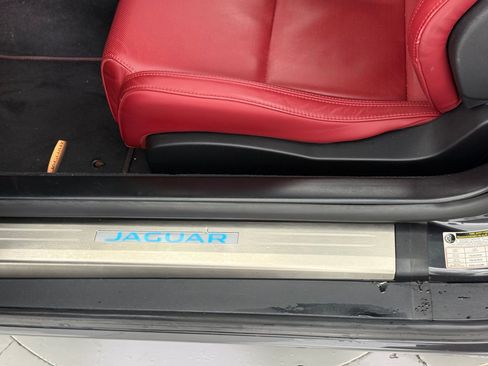 Used 2022 Jaguar F-TYPE Coupe image 24