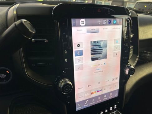 New 2026 RAM 2500 Tradesman AWD/4WD image 19