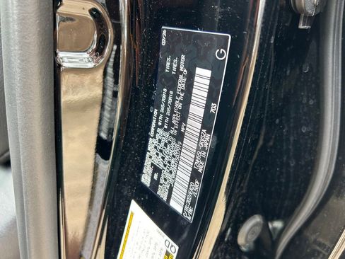 New 2026 Toyota 4Runner TRD Off-Road Premium AWD/4WD image 10