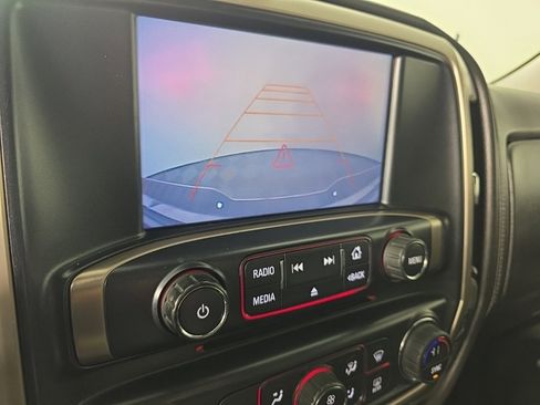 Used 2016 GMC Sierra 1500 Denali w/ Denali Ultimate Package image 20