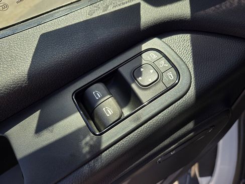 New 2025 Mercedes-Benz Sprinter 2500 image 25