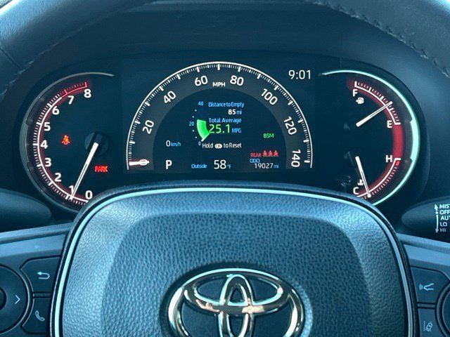 Used 2024 Toyota RAV4 XLE w/ Convenience Package AWD/4WD image 50