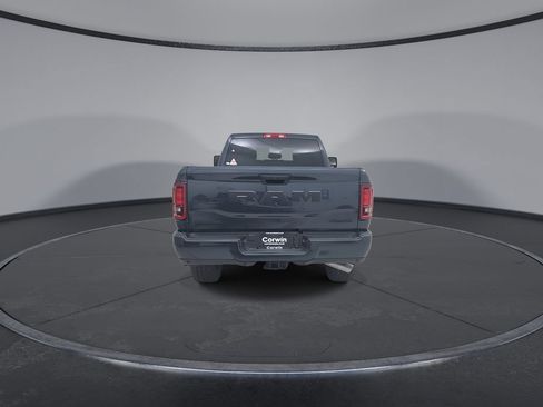 New 2026 RAM 2500 Big Horn AWD/4WD image 13