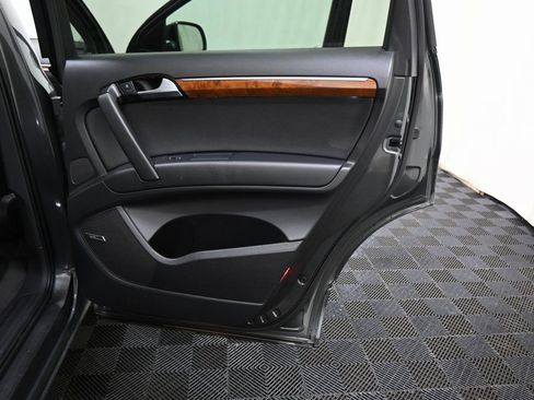 Used 2015 Audi Q7 3.0T Premium Plus image 23